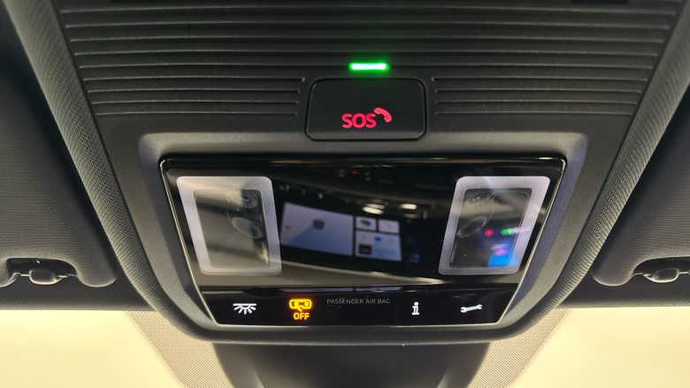 Volkswagen Golf 1.5 eTSI 150 R-Line 5dr DSG Petrol Hatchback